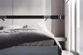 1 bedroom apartment 69 m² Becici, Montenegro