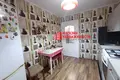 Wohnung 1 zimmer 39 m² Hrodna, Belarus