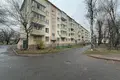 Mieszkanie 3 pokoi 57 m² Mińsk, Białoruś