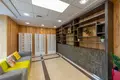Office 1 687 m² in Moscow, Russia