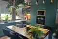 Appartement 4 chambres 100 m² Parzniew, Pologne