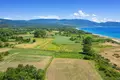 Land 4 480 m² Megali Panagia, Greece