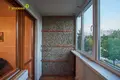 Квартира 1 комната 37 м² Минск, Беларусь