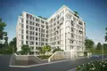 Wohnung 2 Schlafzimmer 34 m² Pattaya, Thailand