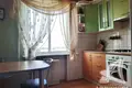 Квартира 3 комнаты 62 м² Мухавецкий сельский Совет, Беларусь