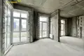 3 room apartment 69 m² Minsk, Belarus