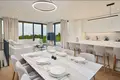 Villa de 2 dormitorios 262 m² Umag, Croacia