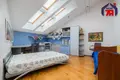 5 room apartment 219 m² Minsk, Belarus
