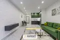 Wohnung 1 zimmer 38 m² Minsk, Belarus