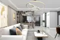 Appartement 51 m² Akarca Koyu, Turquie