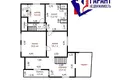 Appartement 5 chambres 317 m² Minsk, Bélarus