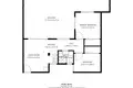 2 bedroom apartment 50 m² Fuengirola, Spain