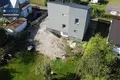 House 135 m² Moluvenai, Lithuania