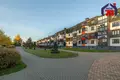 Wohnung 1 zimmer 38 m² Barauljany, Belarus