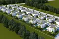 Villa de 5 habitaciones 194 m² Kusadasi, Turquía