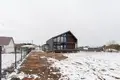 Casa de campo 187 m² Astrashitskagaradokski rural council, Belarús