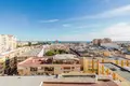 2 bedroom apartment 68 m² Malaga, Spain