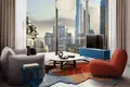 Apartamento 1 habitacion 65 m² Dubái, Emiratos Árabes Unidos