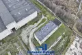 Warehouse 13 700 m² in Niemanicki sielski Saviet, Belarus