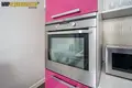 Квартира 4 комнаты 117 м² Минск, Беларусь