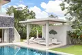 Villa 319 m² Phuket Province, Thailand
