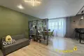 Apartment 68 m² Ratamka, Belarus