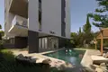 Mieszkanie 2 pokoi 152 m² Jermasoja, Cypr