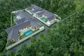Willa 4 pokoi 209 m² Ko Samui, Tajlandia