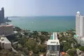 2 Bedroom 2 Bathroom sea view FOR RENT at Riviera Wongamat