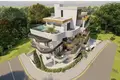 Attique 2 chambres 74 m² Germasogeia, Chypre