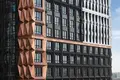 3 room apartment 102 m² Moscow, Russia
