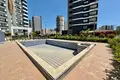 2 bedroom apartment 95 m² Mezitli, Turkey