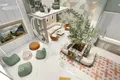 Kawalerka 38 m² Ras al-Chajma, Emiraty Arabskie