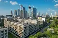 3 room apartment 73 m² Warsaw, Poland