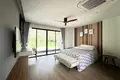 Villa de tres dormitorios  Si Sunthon, Tailandia