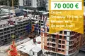 Квартира 50 м² Бургас, Болгария