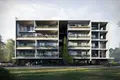 1 bedroom apartment 75 m² Limassol, Cyprus