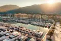 Wohnung 2 Schlafzimmer 68 m² Tivat, Montenegro