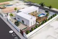3 bedroom villa 169 m² lAlfas del Pi, Spain
