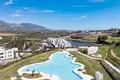 3 bedroom apartment 184 m² Mijas, Spain