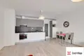 Mieszkanie 2 pokoi 42 m² Miasto Stołeczne Praga, Czechy