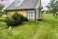 Haus 32 m² Kaubariskis, Litauen