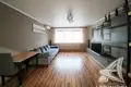 Квартира 2 комнаты 58 м² Мухавецкий сельский Совет, Беларусь