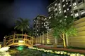 Appartement 1 chambre 128 m² Eyupsultan, Turquie