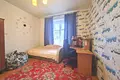 3 room apartment 60 m² Krupki, Belarus