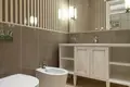 Appartement 2 chambres 68 m² Jurmala, Lettonie