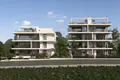 Wohnung 2 Schlafzimmer 102 m² Aradippou, Zypern