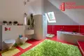 Dom 4 pokoi 212 m² Kapciouski sielski Saviet, Białoruś