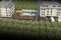 Квартира 55 м² Akarca Koyu, Турция