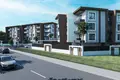 Apartamento 3 habitaciones 75 m² Kusadasi, Turquía